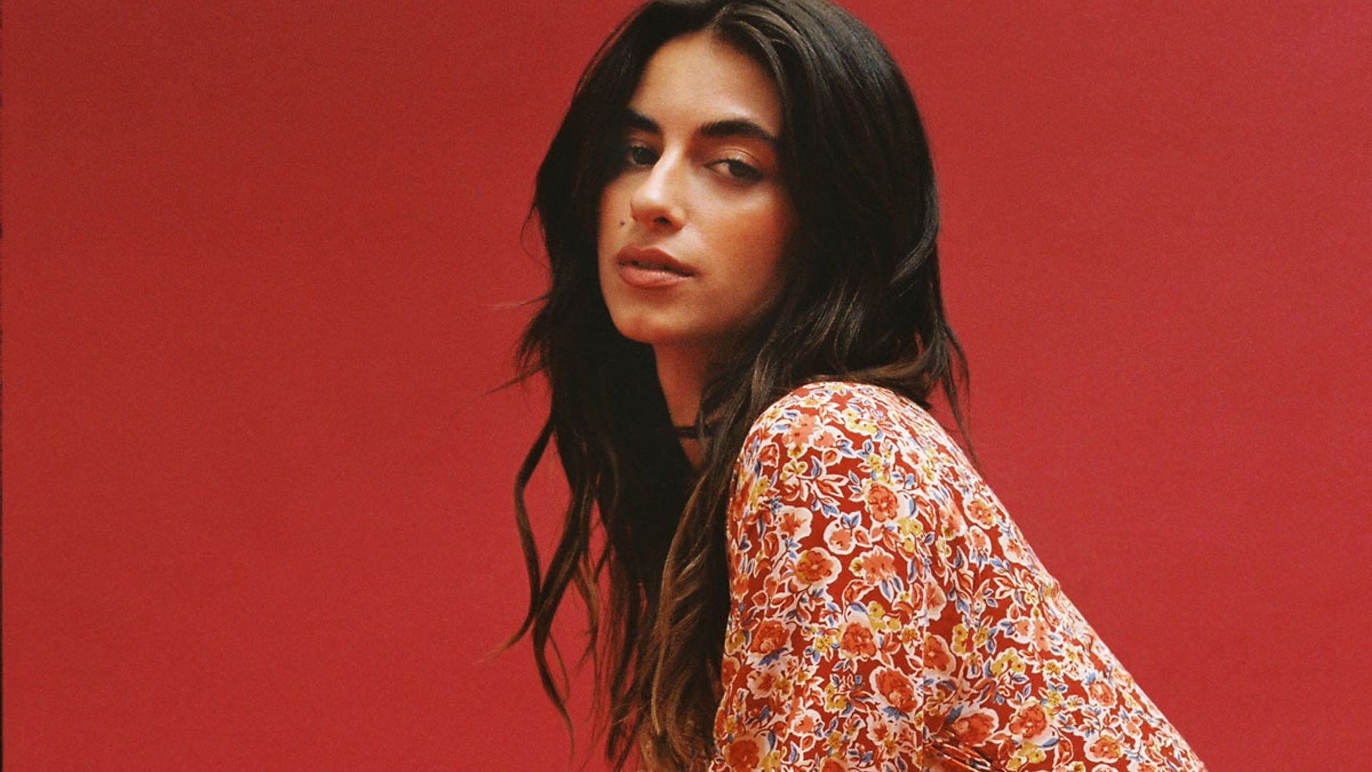 Begoña Vargas selecciona sus favoritos de otoño para vestir cómoda y con estilo