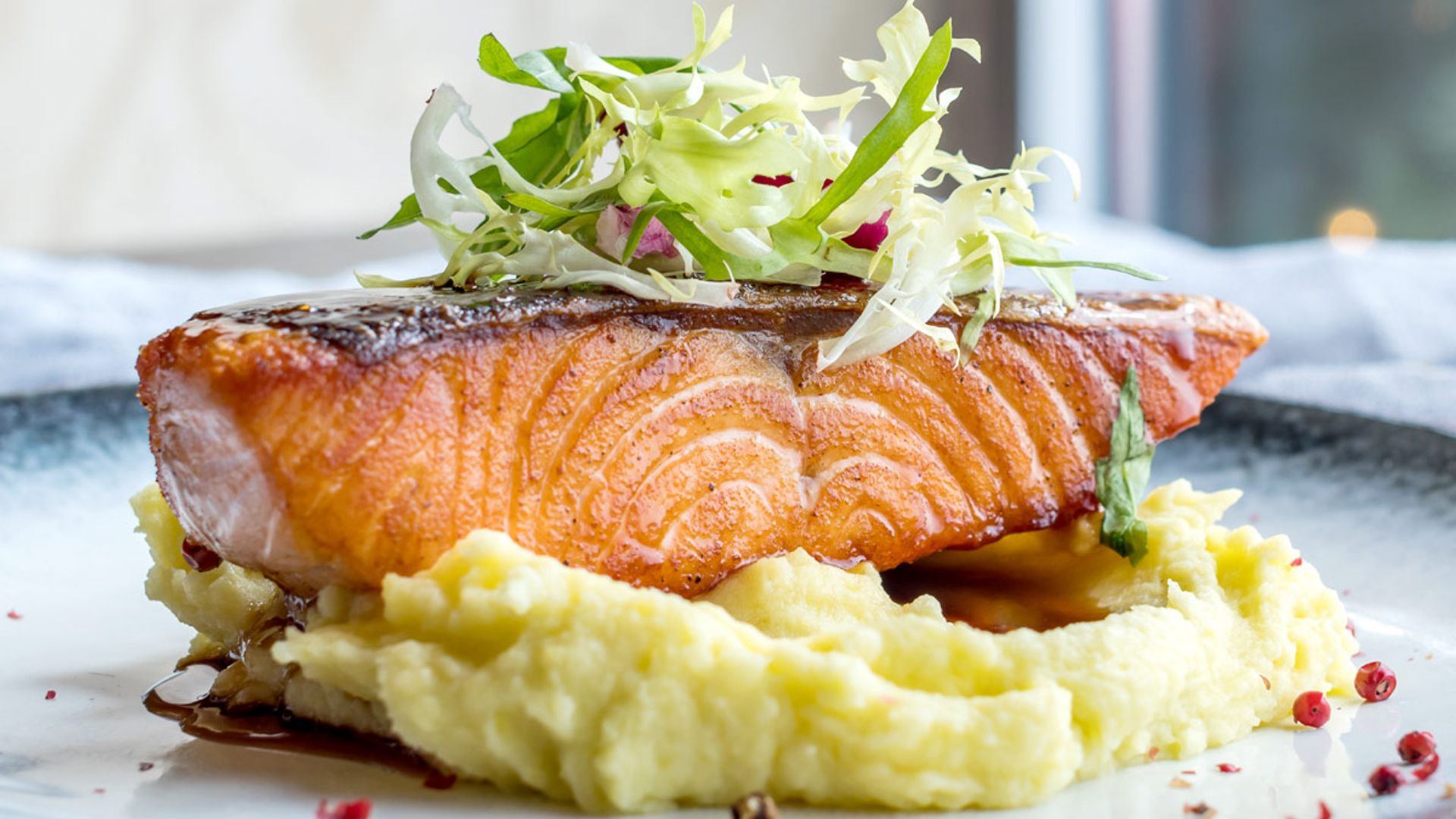 ¿Recetas de pescado espectaculares? ¡Con estos consejos (de experto) será más fácil!