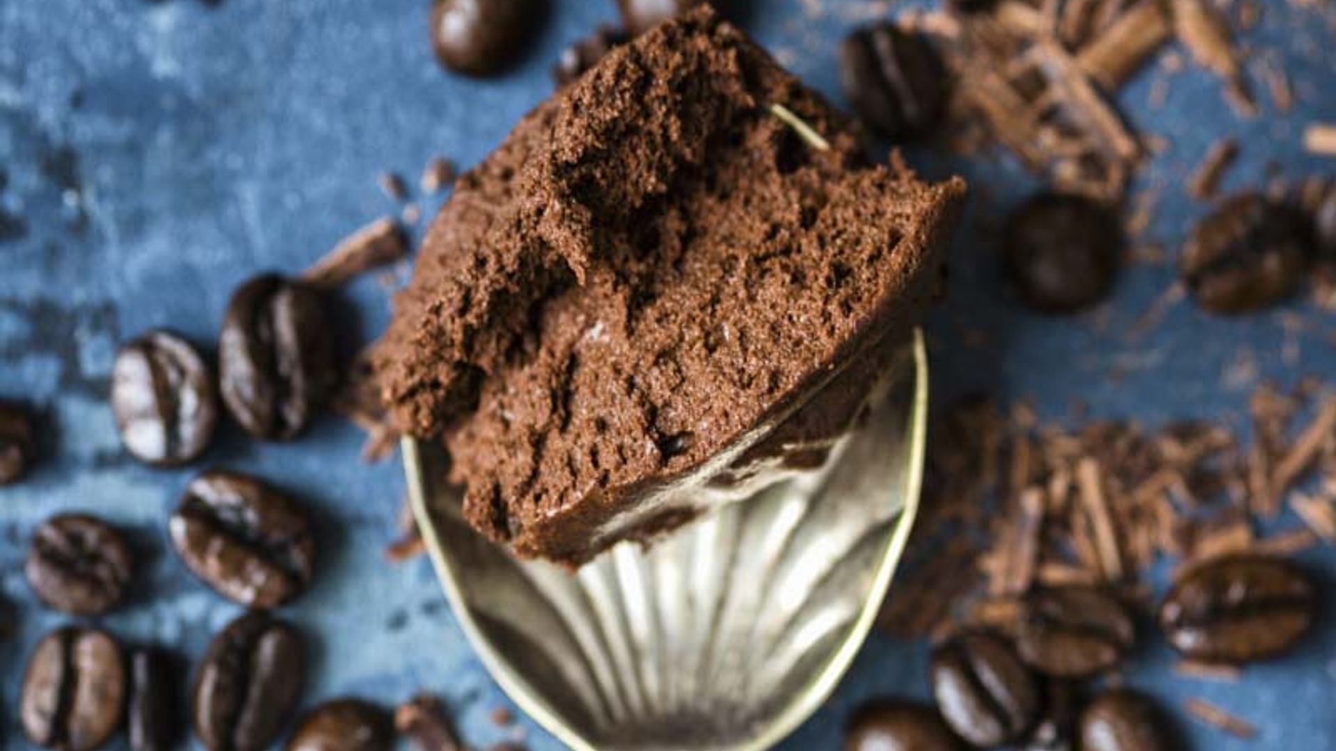 Café y chocolate, la combinación que nunca falla