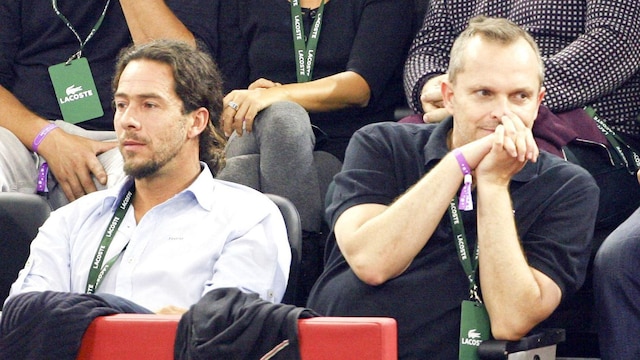 miguel bos y nacho palau