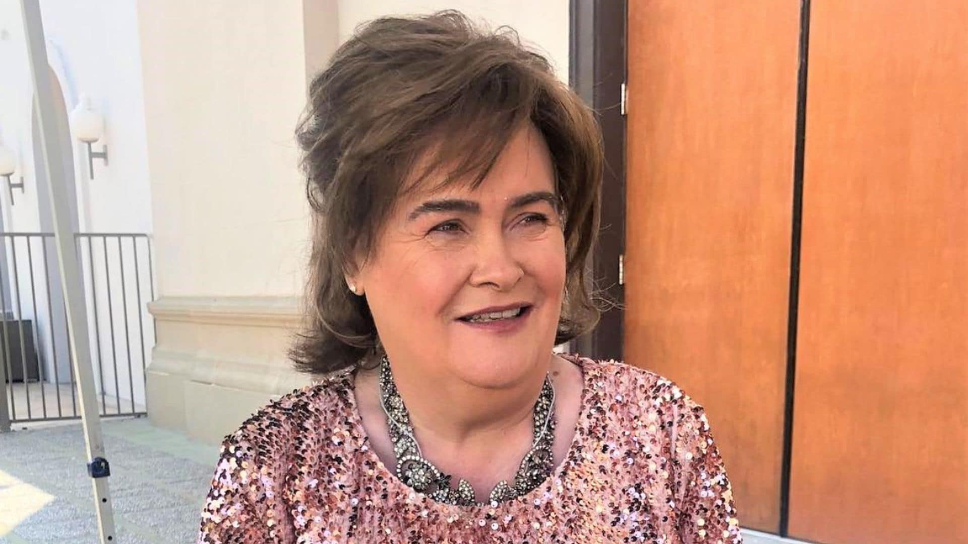 Susan Boyle cumple 62 años: ¿Qué ha sido de la artista que asombró al mundo tras arrasar en 'Got Talent 2009'?