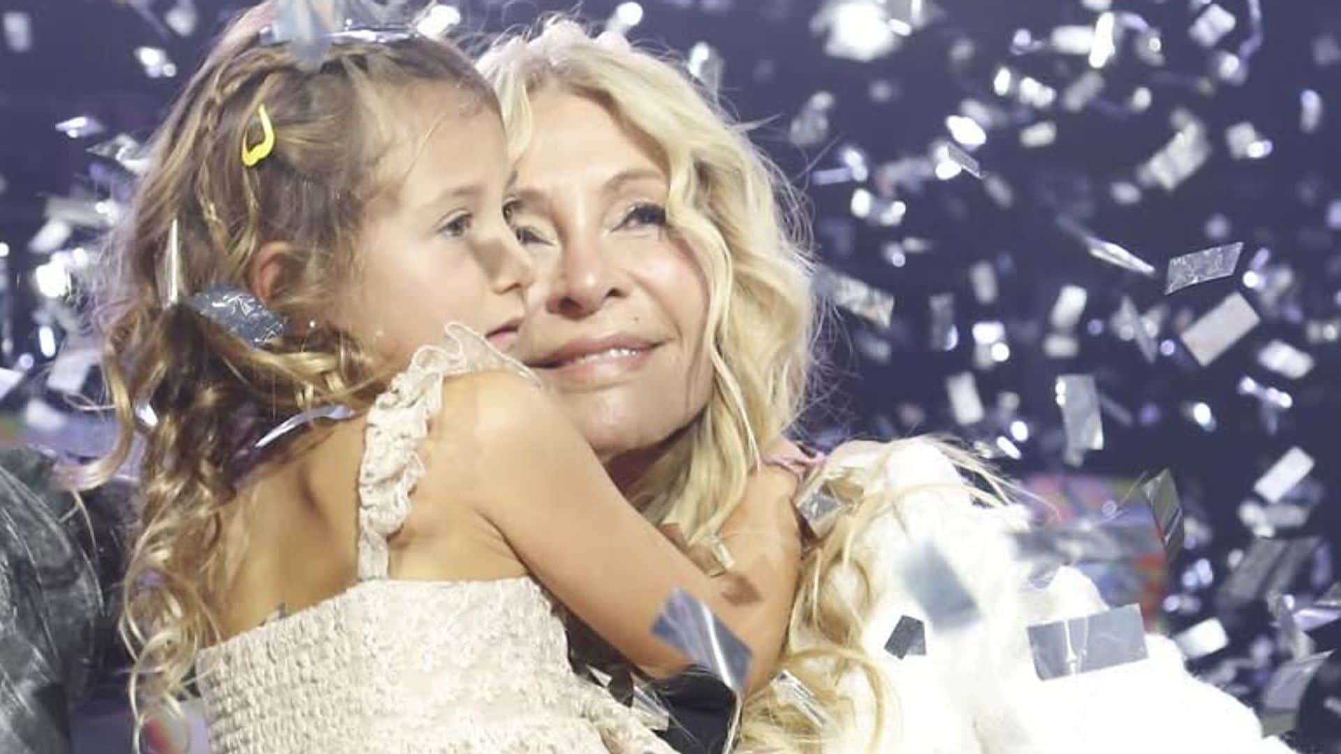 Las pérdidas que marcaron a Cris Morena y su familia: de Romina Yan a su pequeña nieta Mila