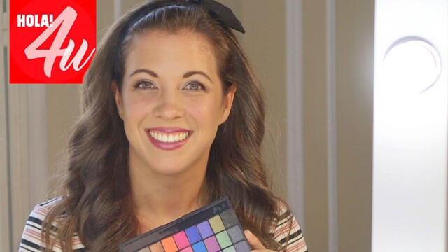cris maquillaje