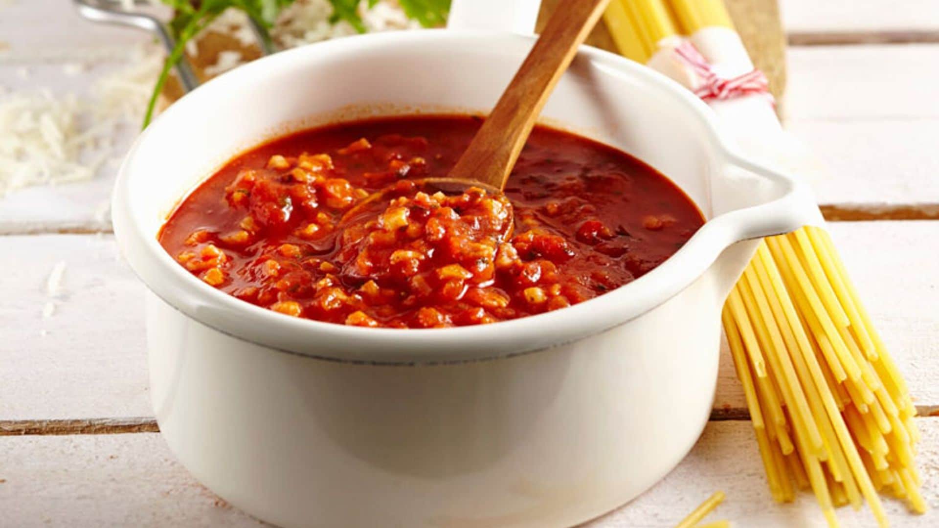 Salsa amatriciana