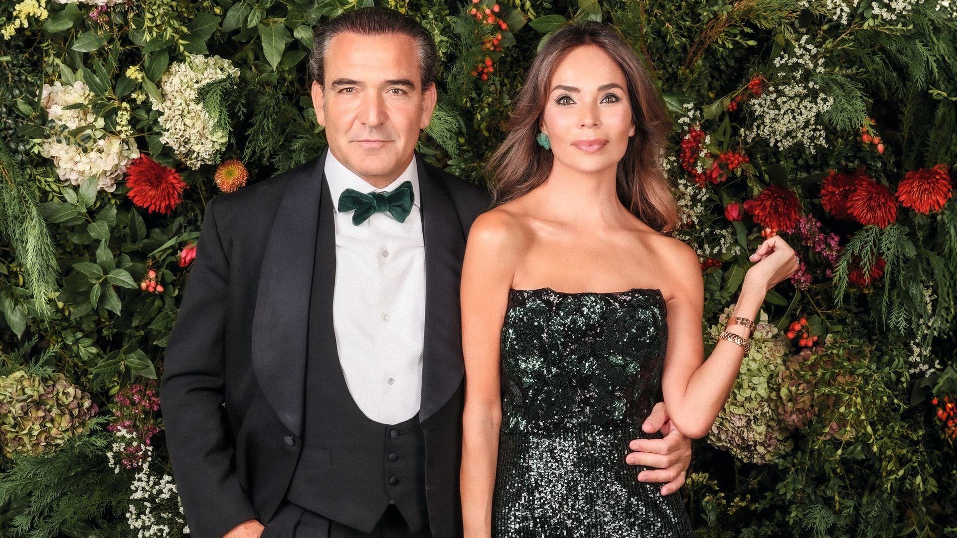 Dos veces olímpico, heredero de una saga y empresario de éxito: todo sobre Gigi Sarasola