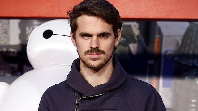 gonzalo ramos