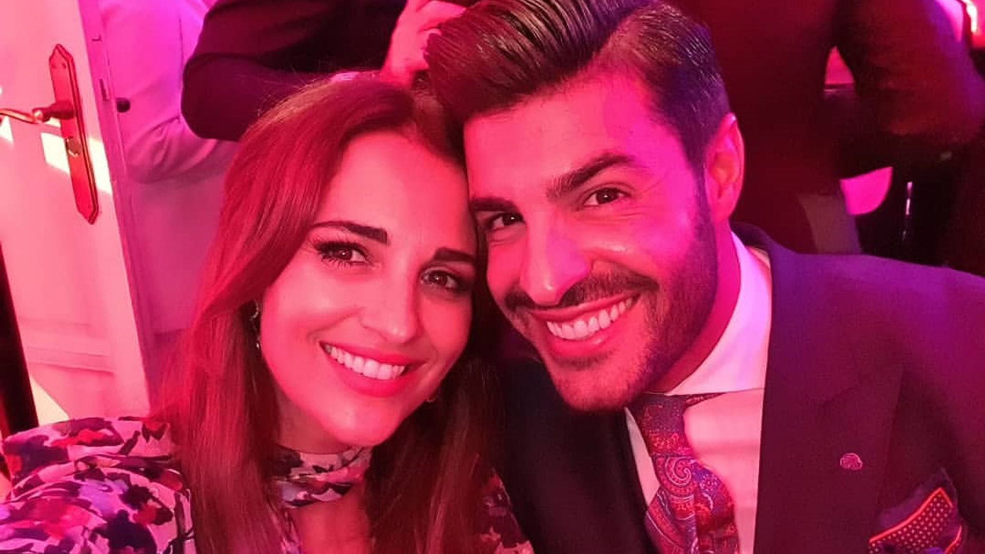 ¿Está pensando en ser mamá? El meláncolico recuerdo que Paula Echevarría ha compartido con sus fans