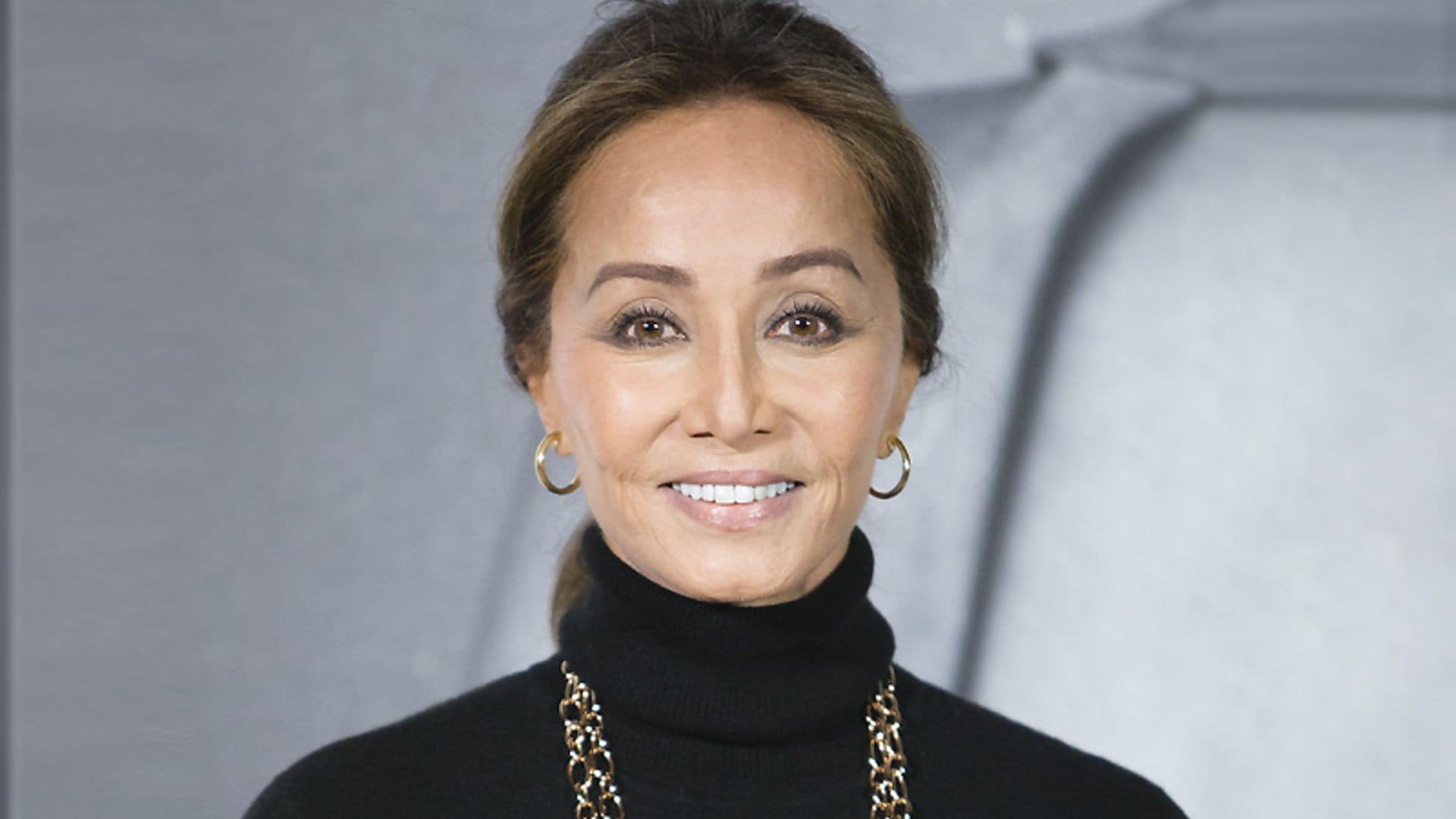 PRIMICIA: La reacción de Isabel Preysler tras la muerte del escritor