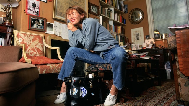 Jane Birkin