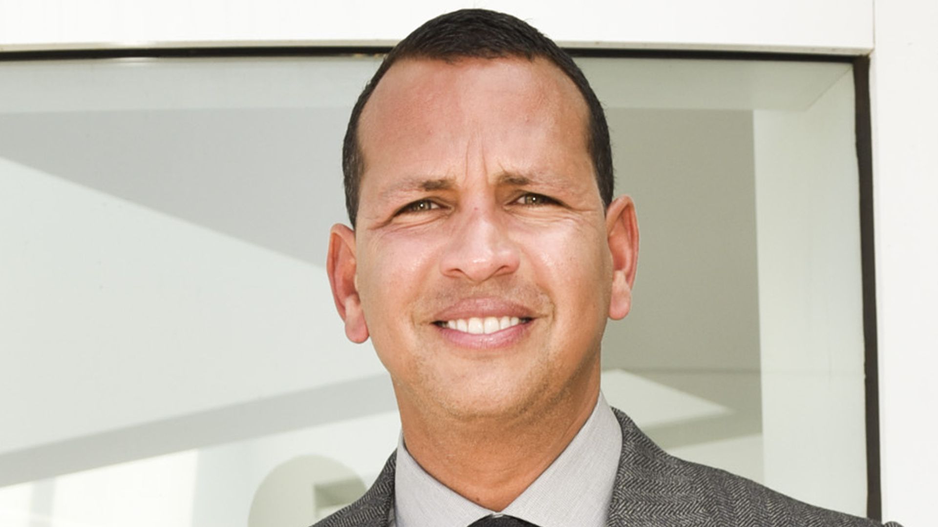 La divertida reacción de Alex Rodriguez, el novio de Jennifer Lopez, al ser confundido ¡con él mismo!
