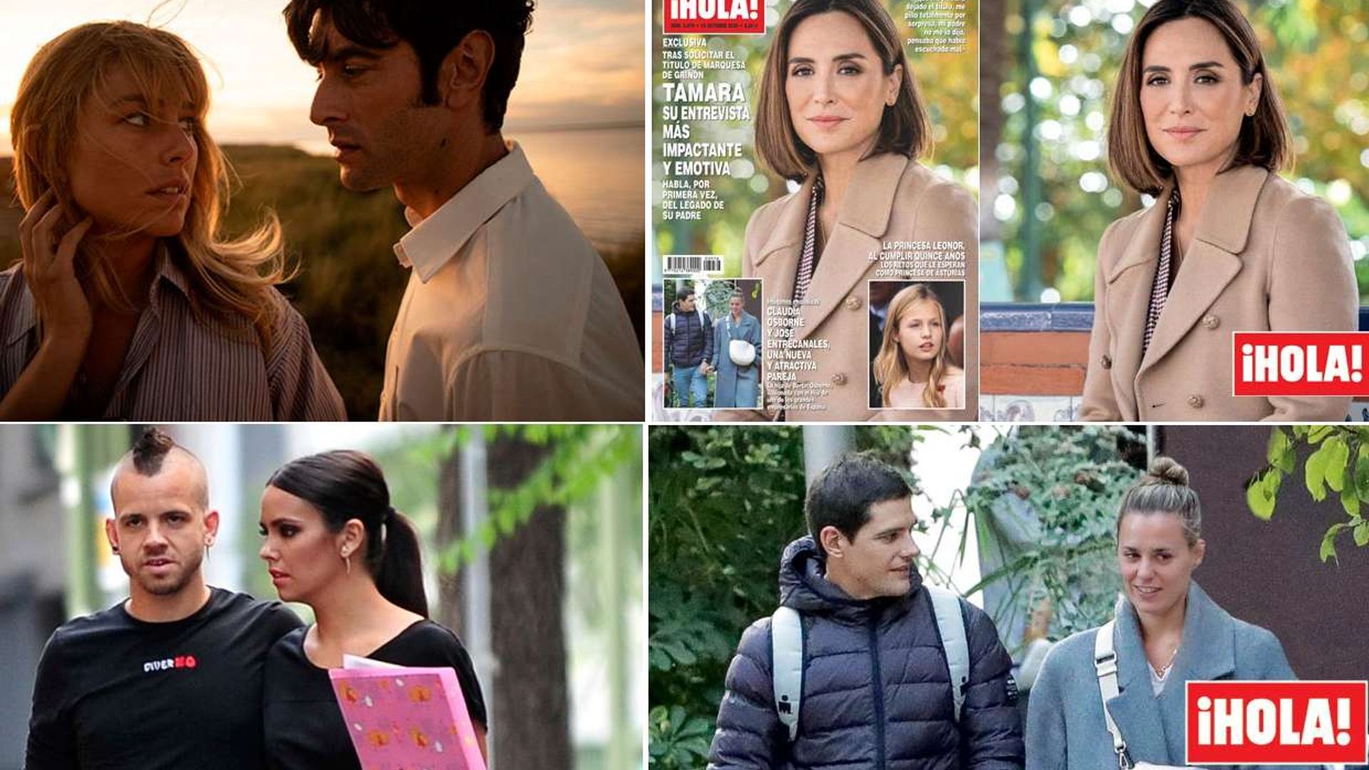 No dejes de leer las noticias más importantes de la semana