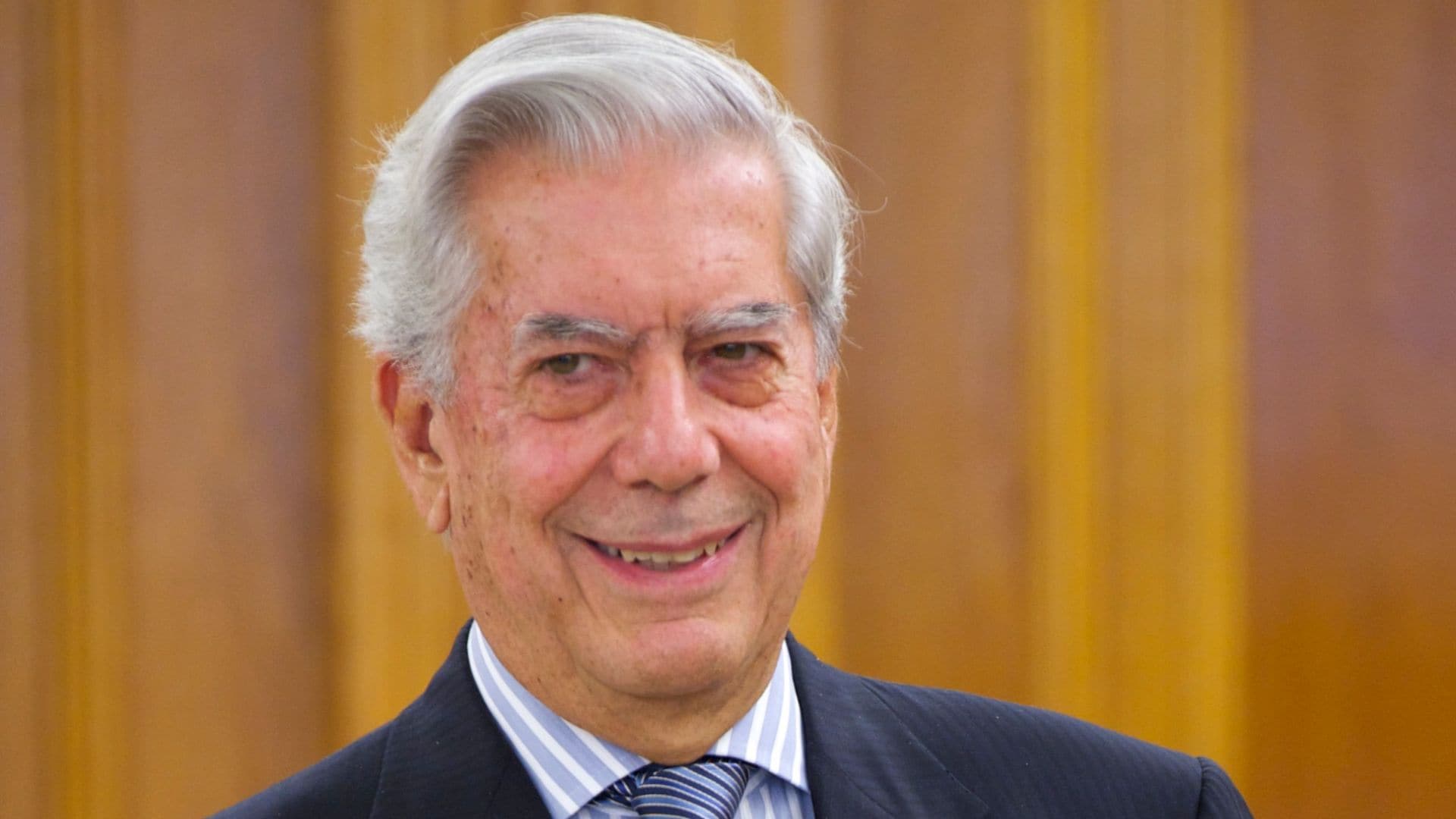 Los hijos de Mario Vargas Llosa cumplen su última voluntad