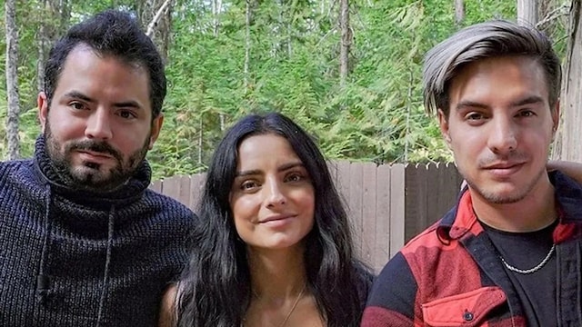 Aislinn y José Eduardo Derbez: La sincera disculpa con su hermano, Vadhir Derbez, ¿qué pasó? 