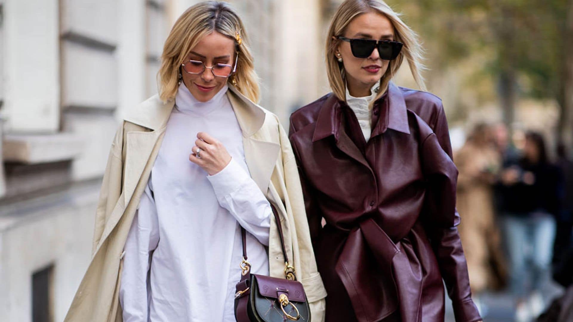 Con estos accesorios de moda tus looks parecerán mucho más exclusivos