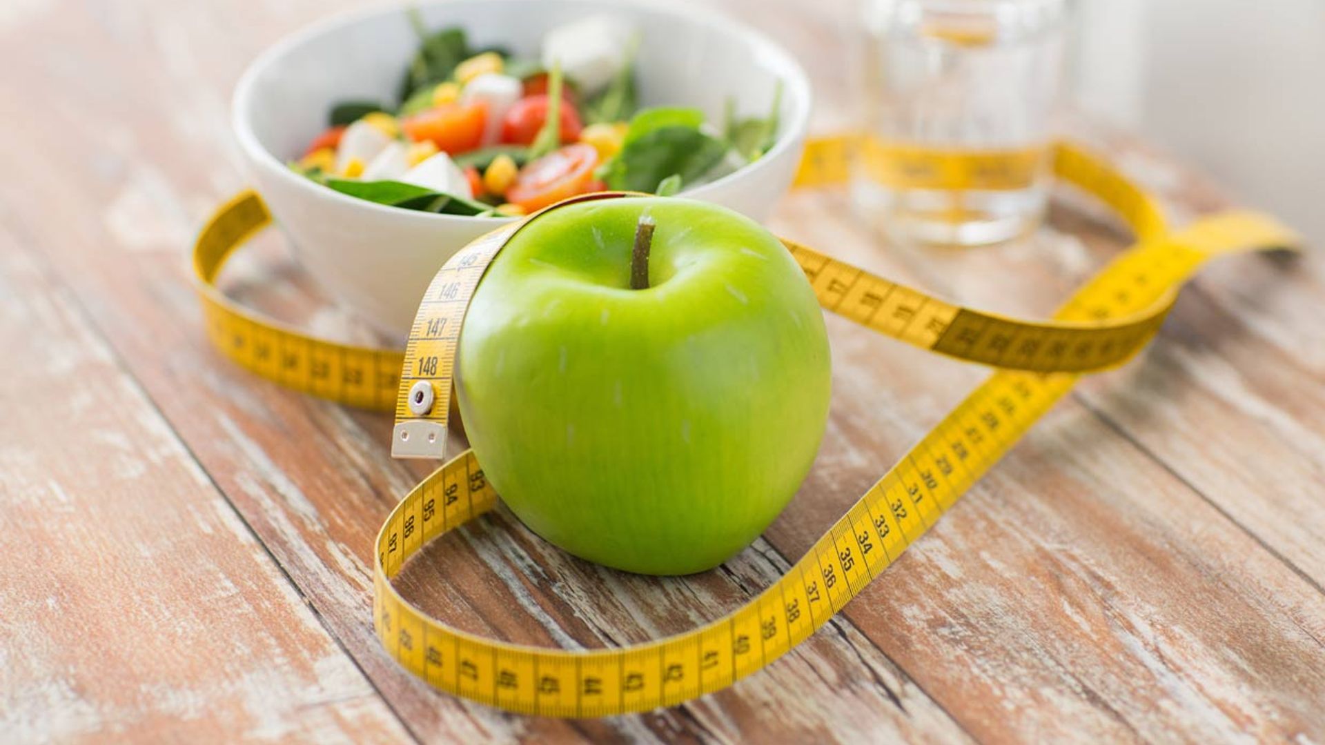 8 preguntas que debes hacerte antes de ponerte a dieta según una nutricionista