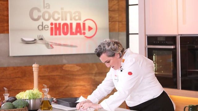 envuelve solomillo