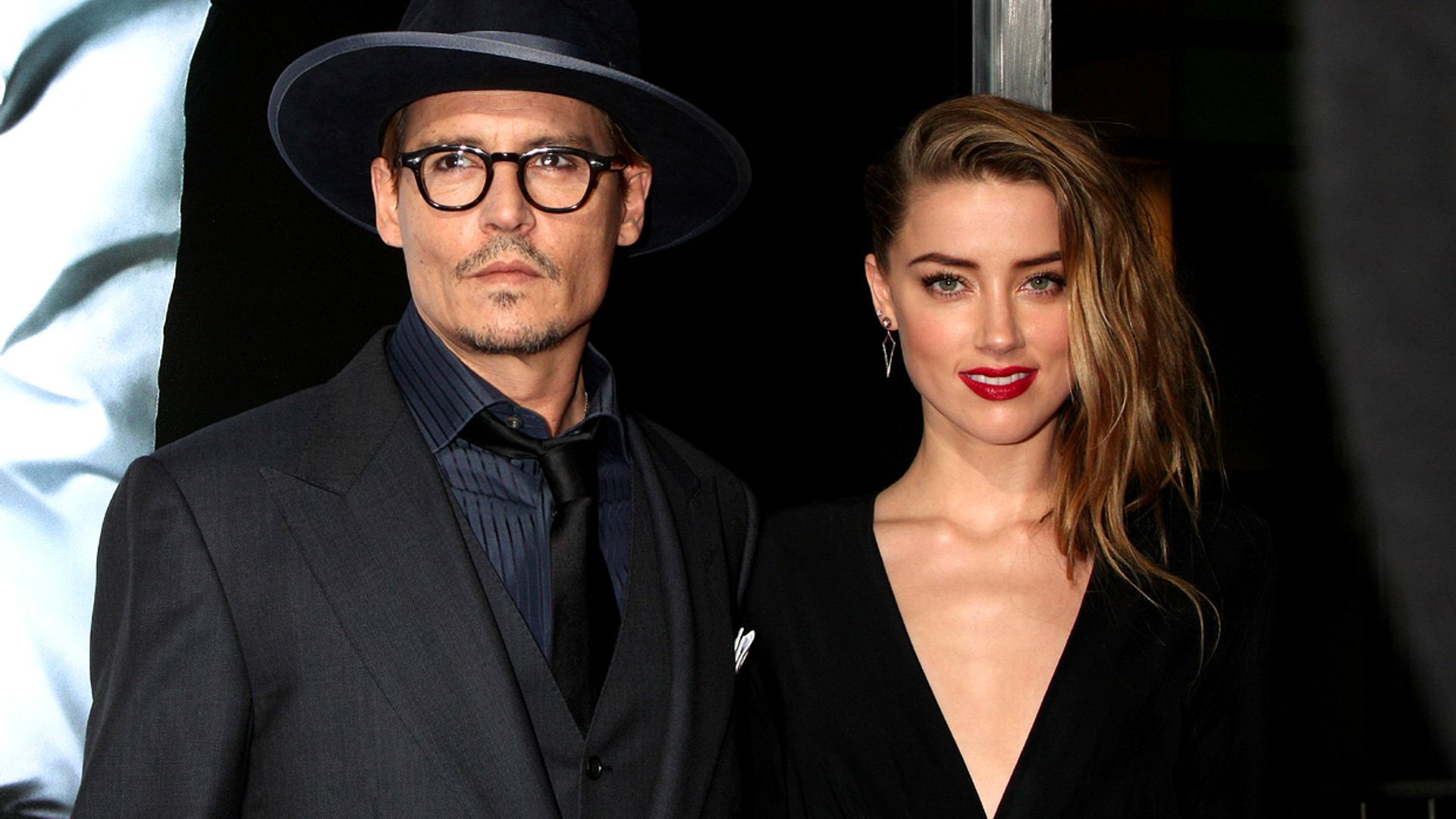 De James Franco a Elon Musk, todos los testigos que veremos en el juicio de Johnny Depp y Amber Heard