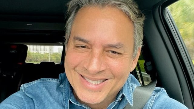 Daniel Sarcos