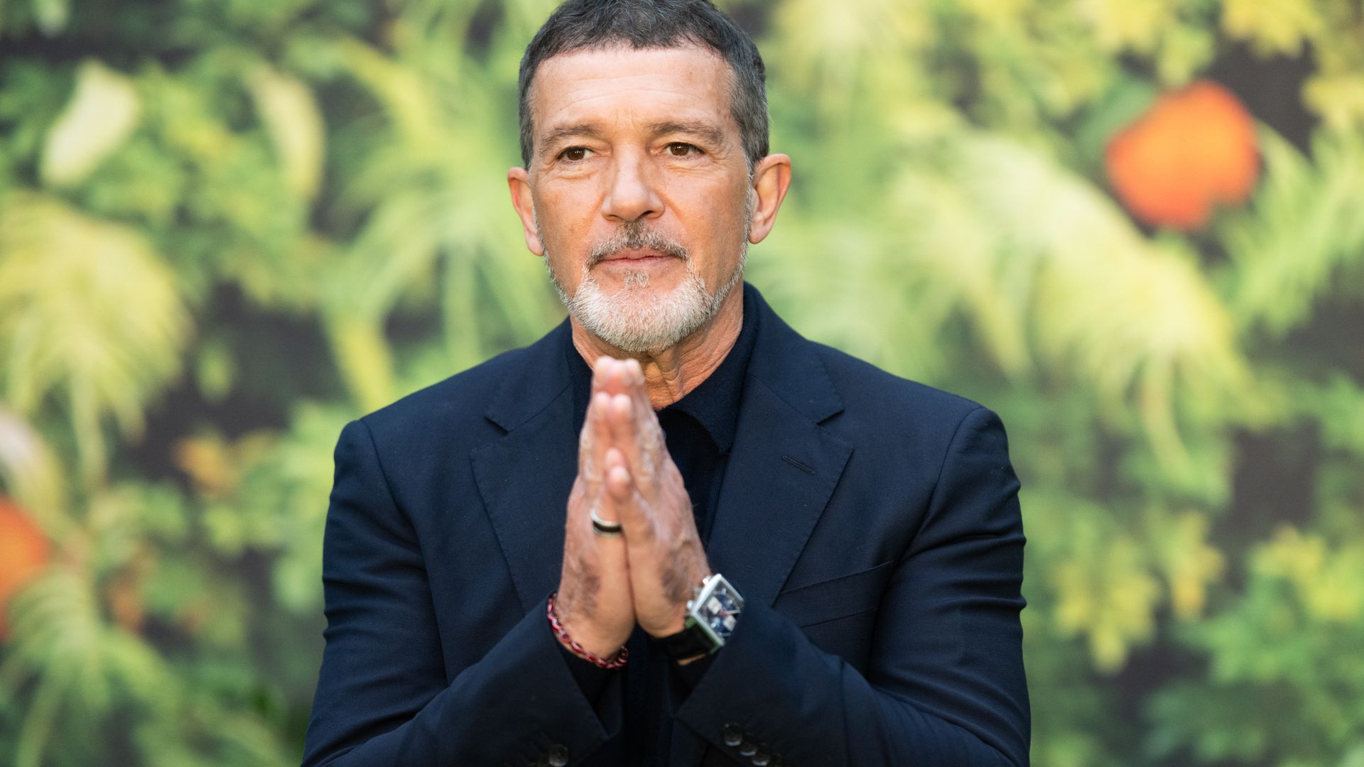 Antonio Banderas reflexiona sobre los límites y la importancia de decir que no en el trabajo