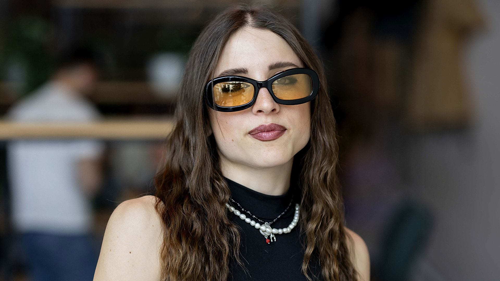 Eurovisión 2024: todos los detalles de la actuación de Angelina Mango, la representante de Italia