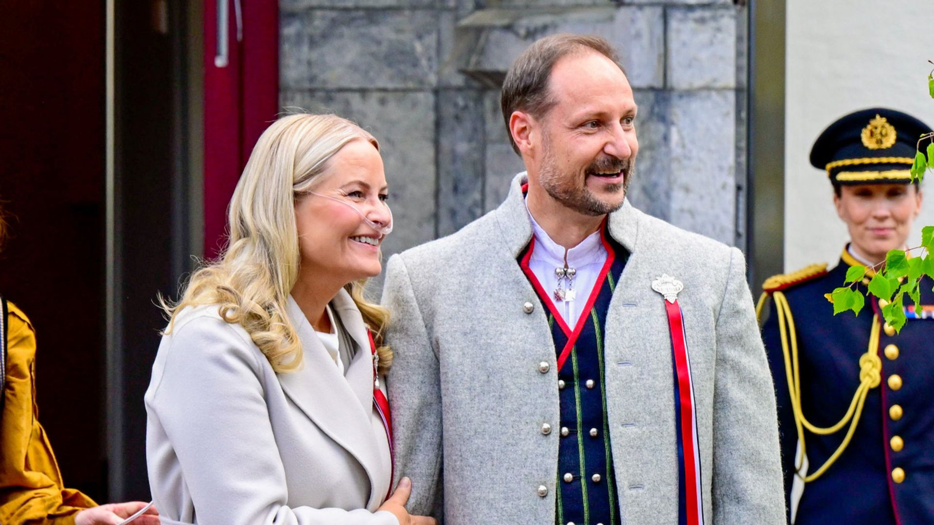 La Casa Real de Noruega confirma: el príncipe Haakon acorta su viaje oficial por el empeoramiento de la princesa Mette‑Marit