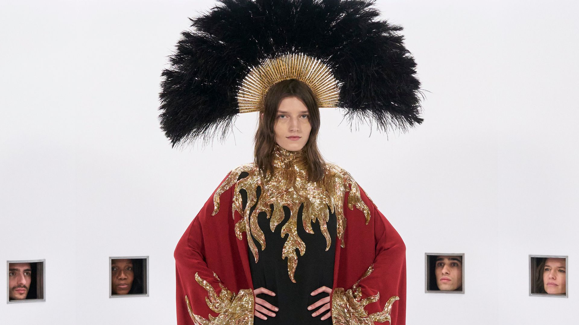 Valentino Alta Costura Primavera/Verano 2026