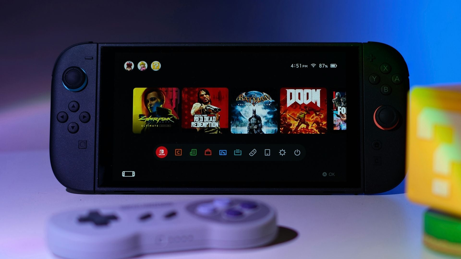 Los 6 mejores juegos de Nintendo Switch 2 a los que he jugado este verano 2025