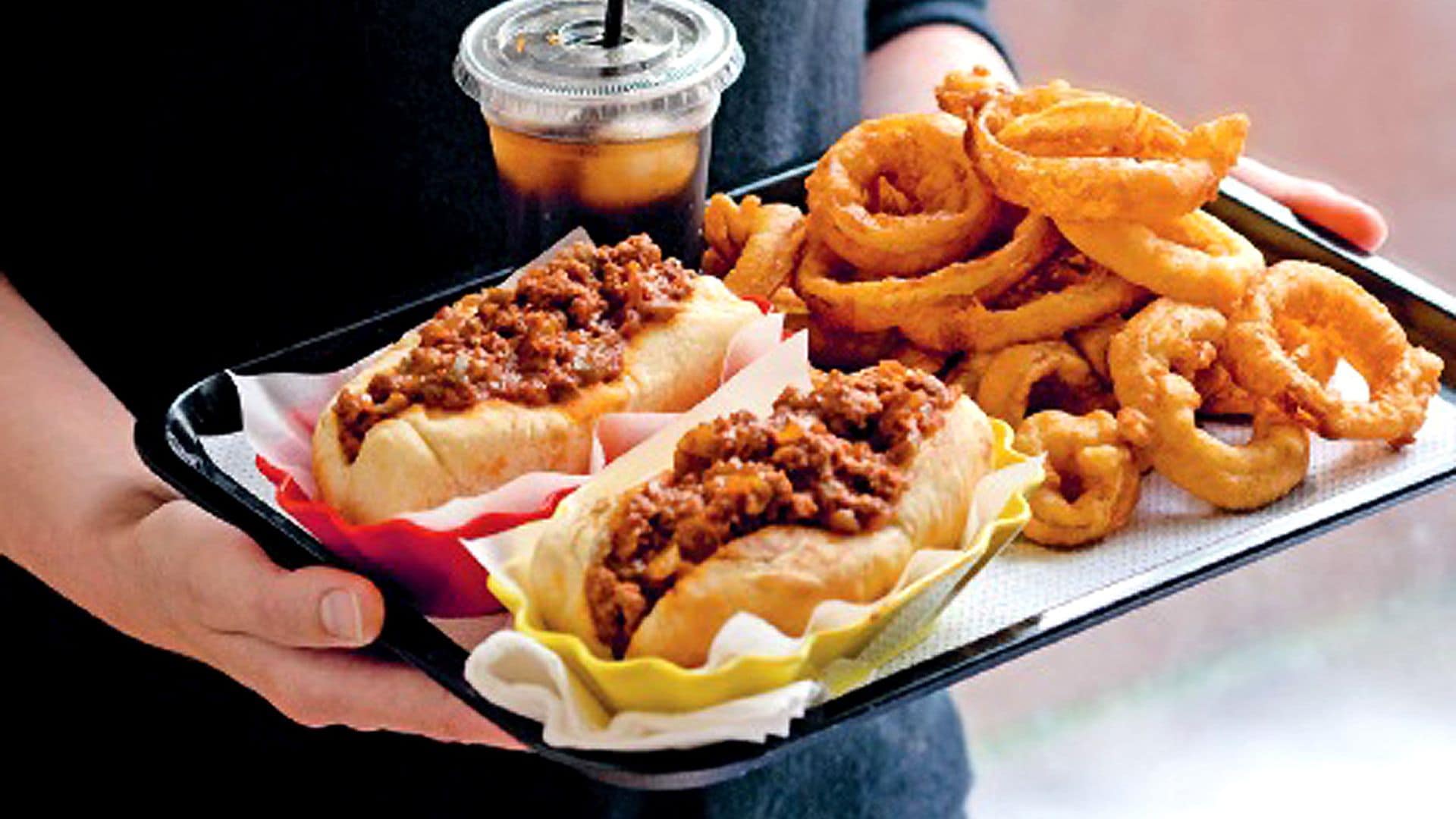 'Sloppy Joe' (bocadillo de carne picada)