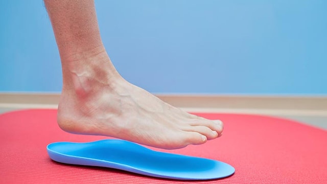footfitness