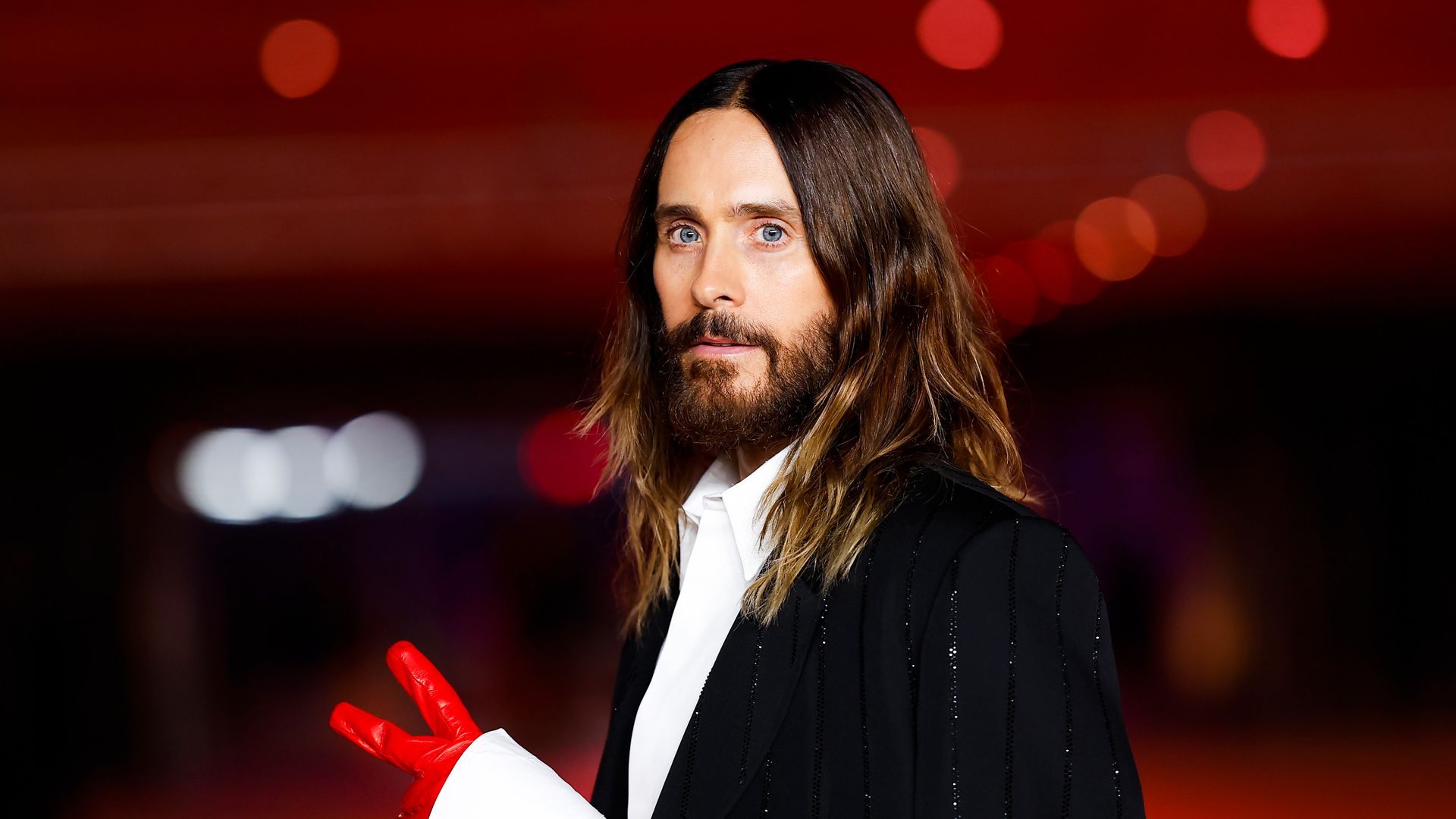 Las sorprendentes revelaciones sobre Jared Leto que han sacudido Hollywood: 'Era un secreto a voces'