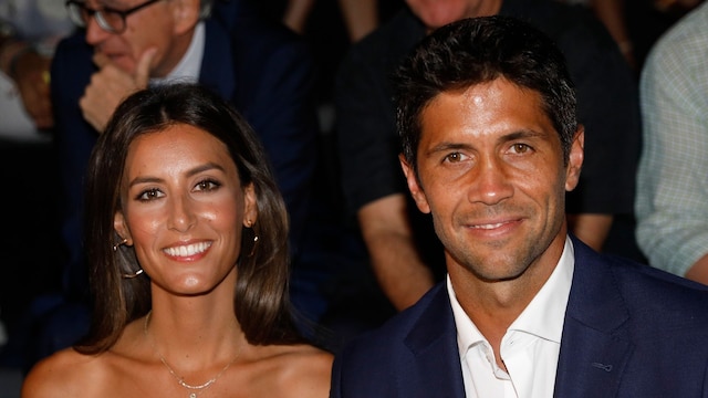 Ana Boyer Fernando Verdasco