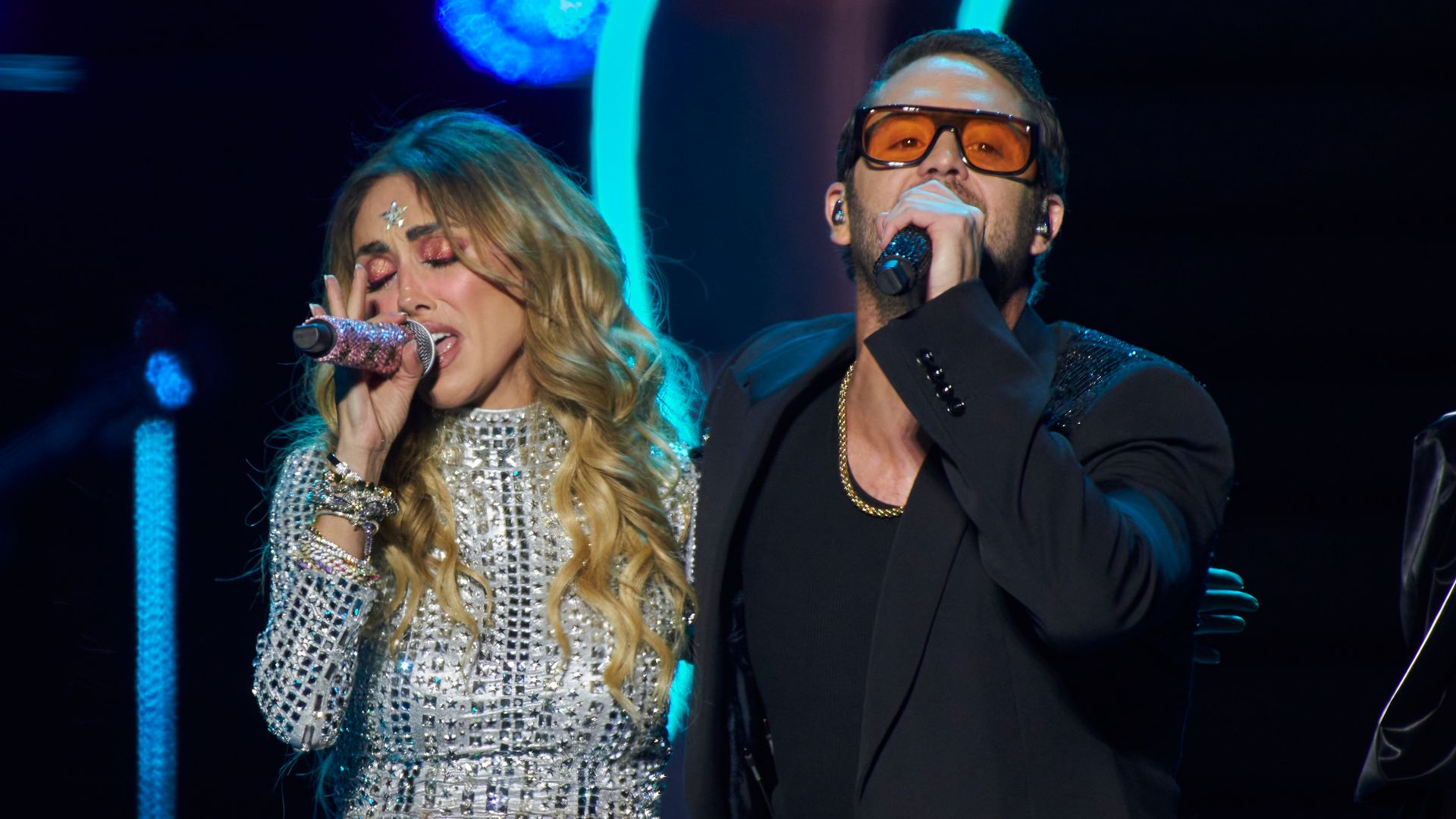 Christopher Uckermann sobre el distanciamiento de RBD: 'Cada quien  tomó su camino'