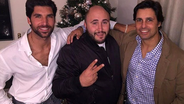 hermanosrivera