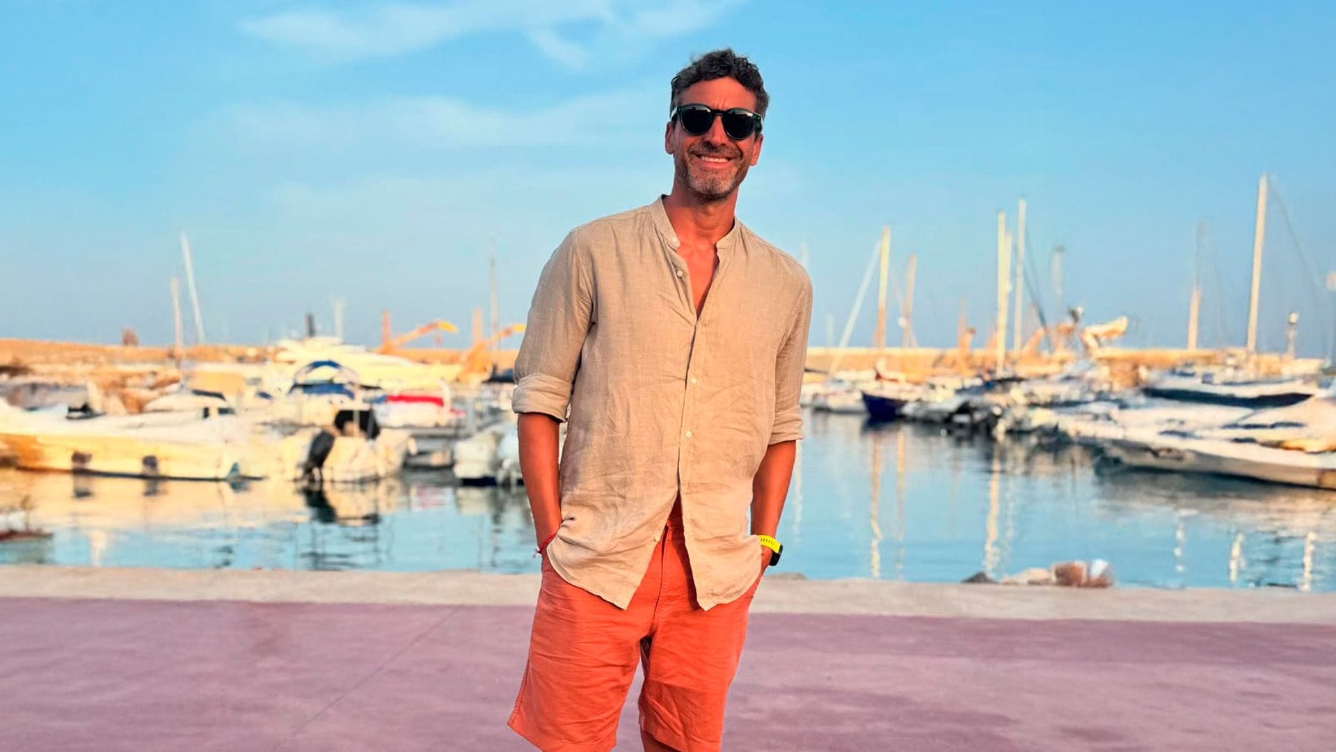 Pablo Lucero