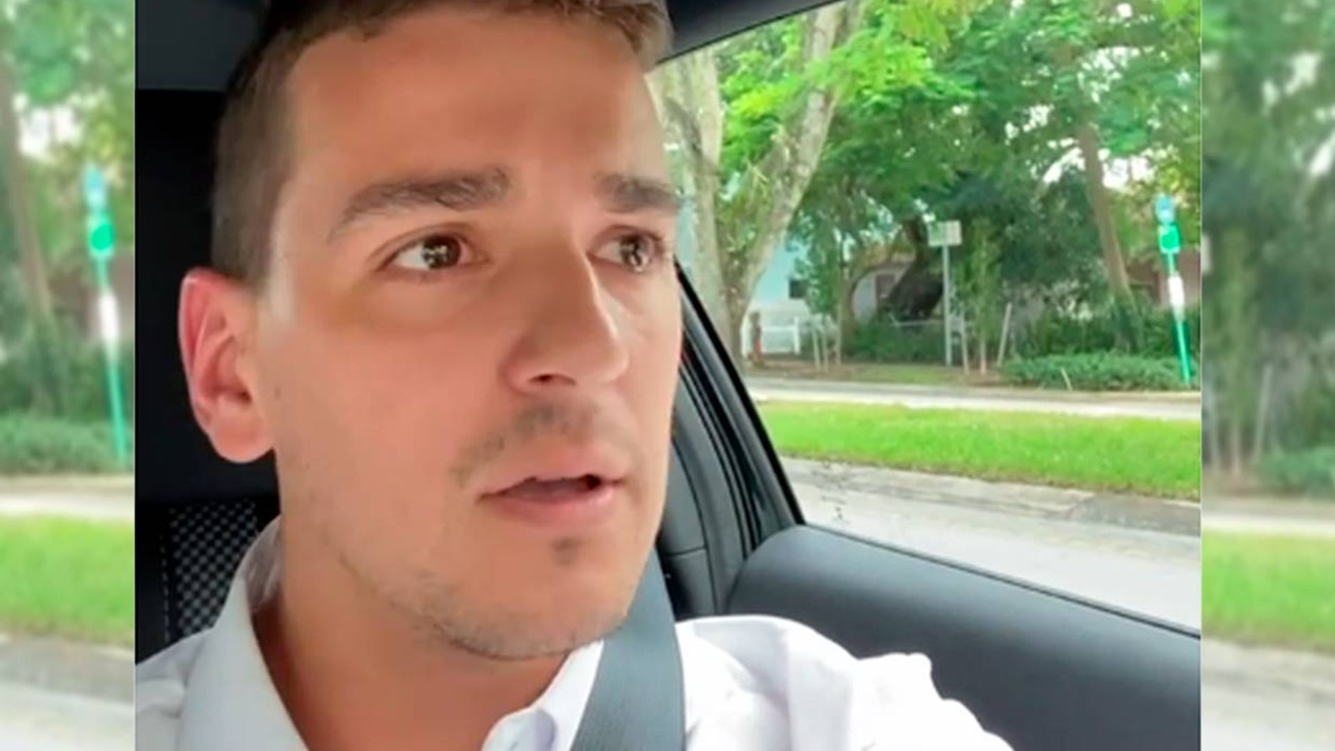 Clemente Lequio aclara cómo es la relación con su padre y hace una inesperada revelación: 'Estoy casado'