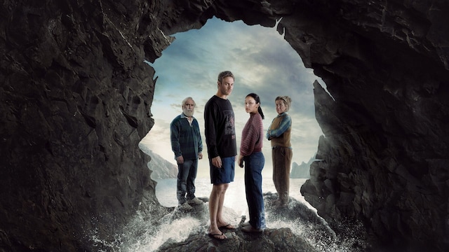 'Los supervivientes' es el nuevo thriller psicológico que está arrasando en Netflix
