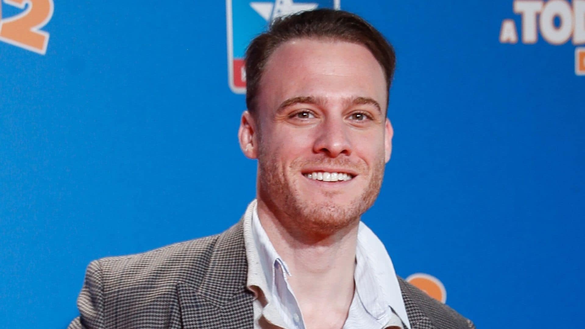 Descubre al 'verdadero amor' de Kerem Bürsin, el galán más célebre de las series turcas