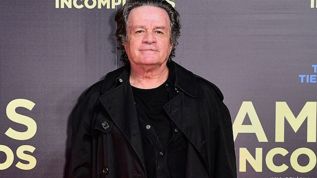 alejandro camacho
