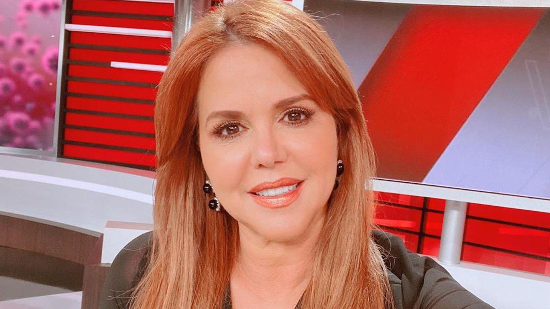 María Celeste Arrarás sobre su salida de Telemundo: ‘No lo tomo como algo que fue contra mí’