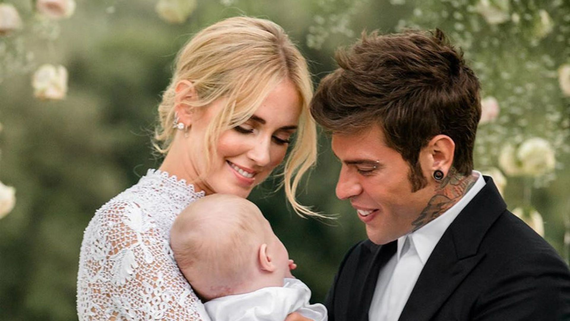 Chiara Ferragni y Fedez celebran su segundo aniversario de boda con una escapada muy romántica