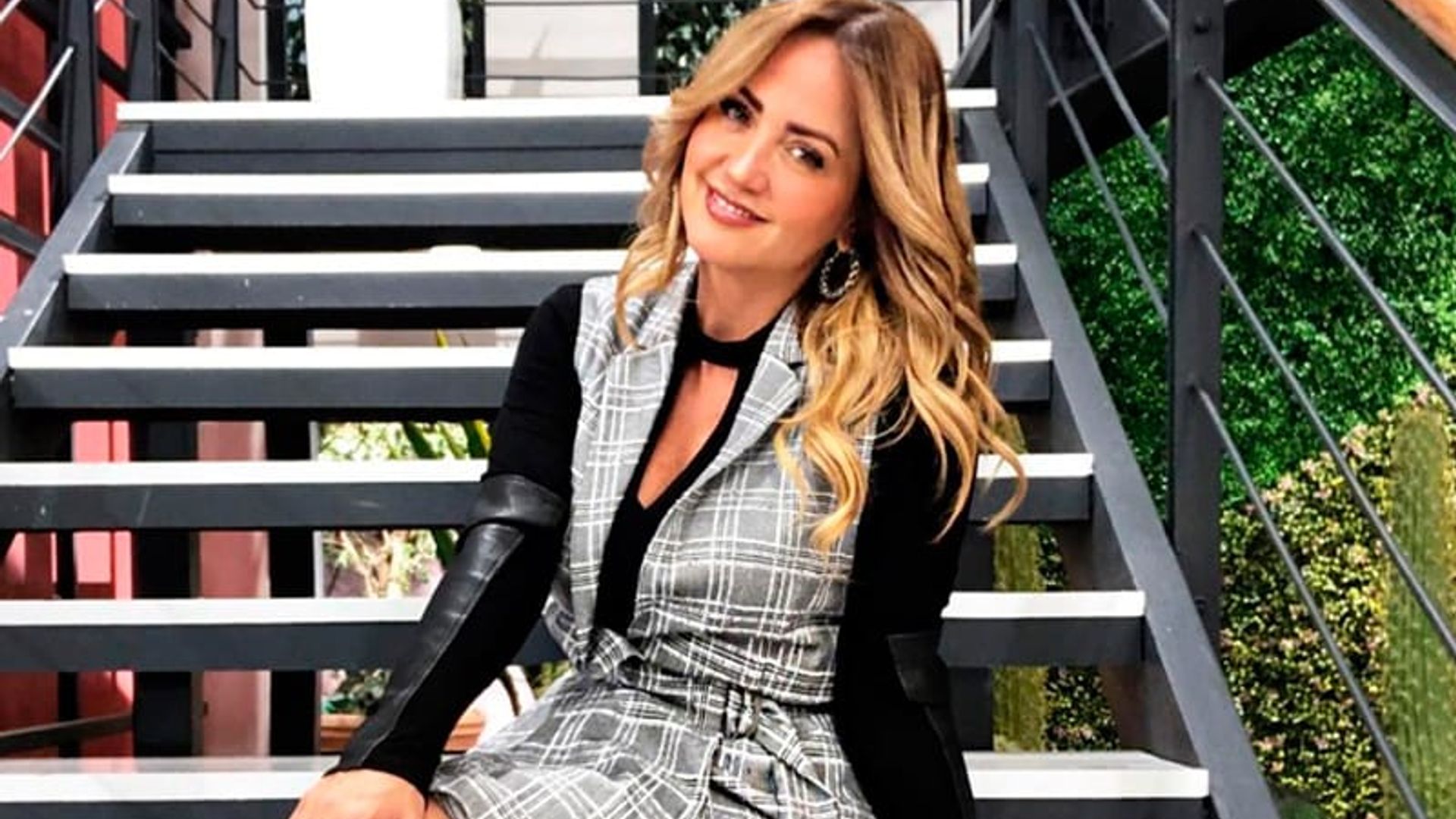 Andrea Legarreta revela la realidad detrás de su relación con Galilea Montijo