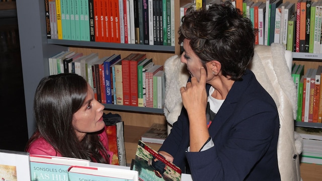 letizia sonsoles gtres
