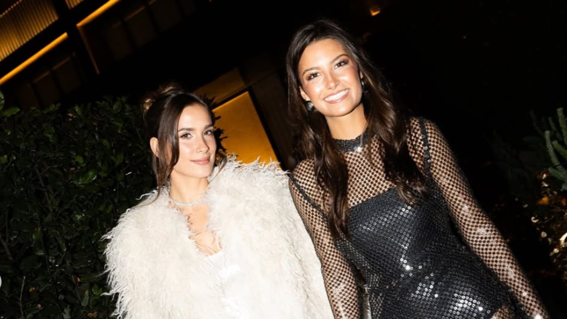 ¡HOLA! Fashion Nochevieja sin estrés: cómo crear tu look de fiesta ideal con prendas que ya tienes en tu armario