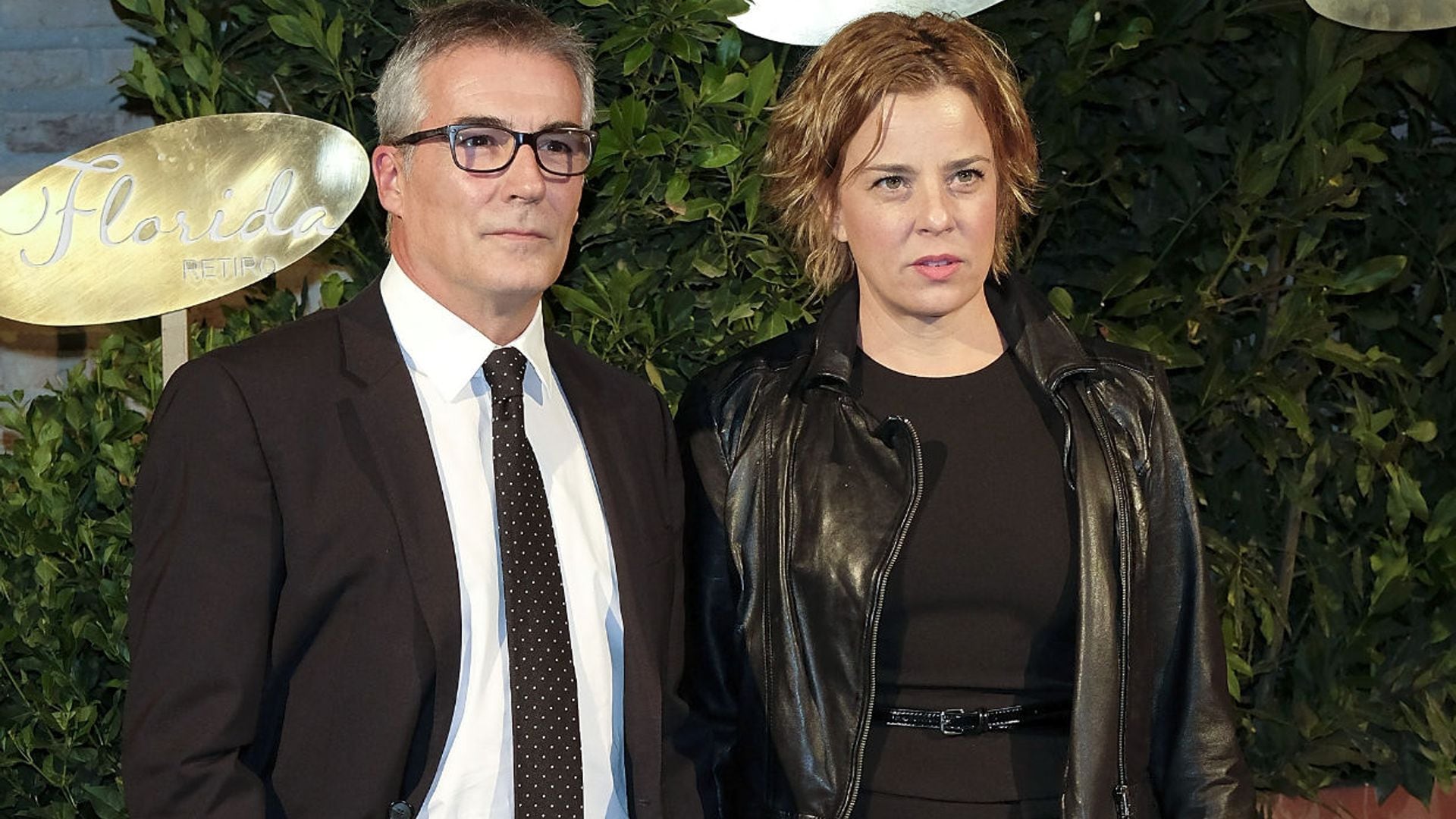 La declaración de amor de David Cantero a Berta Caballero, la mujer de su vida