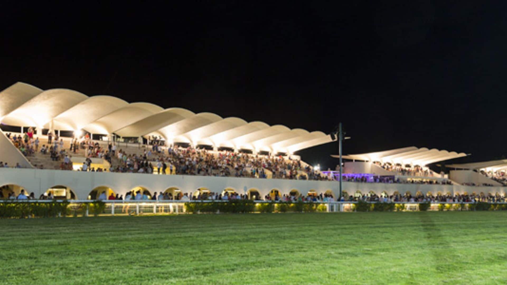 Hipodromo Noche