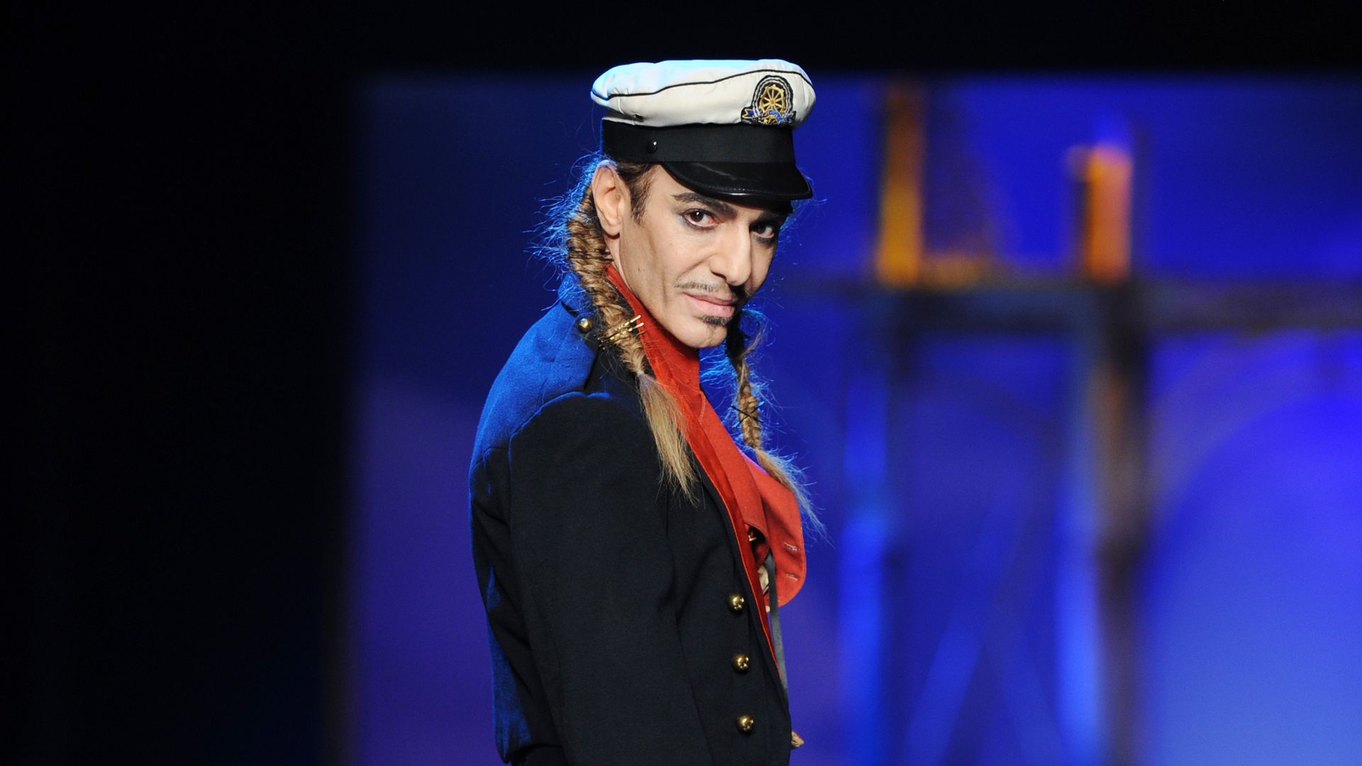 John Galliano cancela su homenaje en la MET Gala 2027