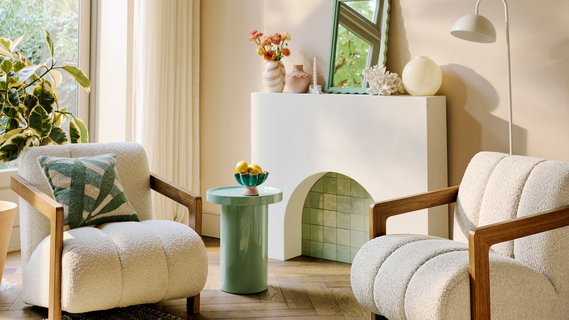 La tendencia deco que convierte tu casa en un refugio de calma