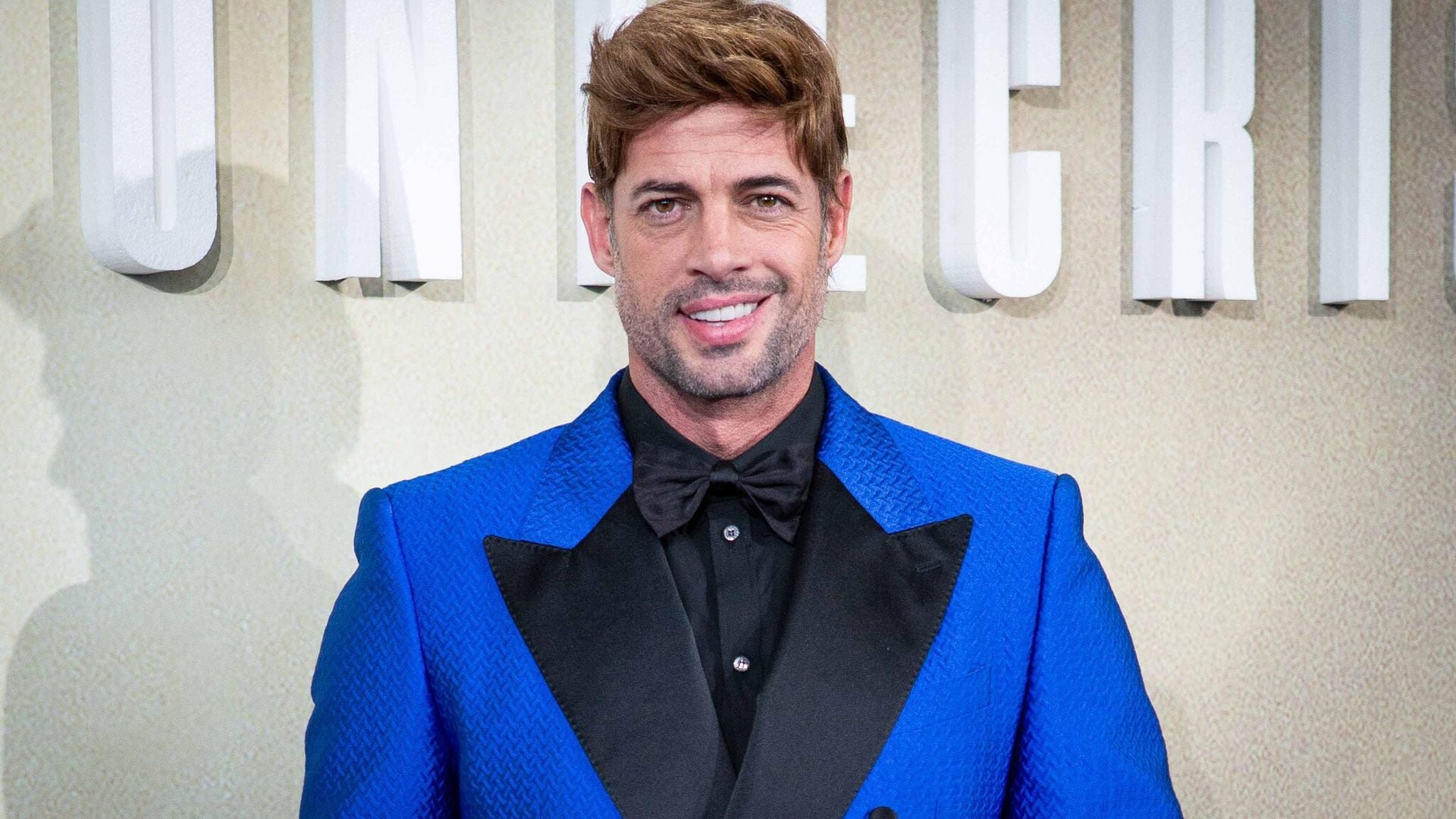 William Levy se declara enamorado con una canción, ¿a quién se la dedica?