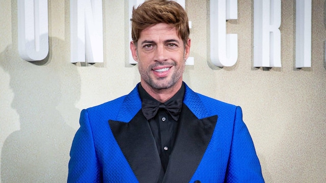 william levy