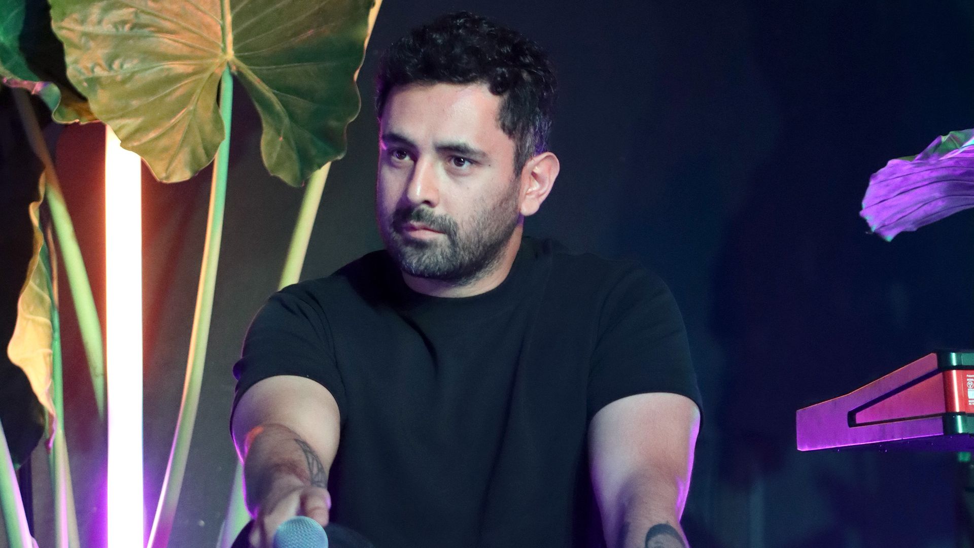 Camilo Séptimo Keyboardist and Family Killed; Two Suspects Arrested